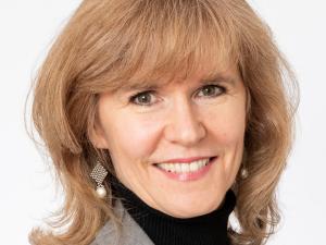 Sonia Suter portrait