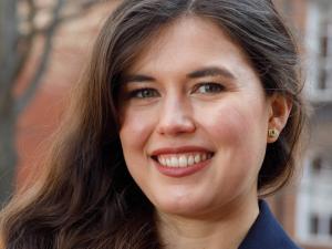 Photo of Victoria Christoff