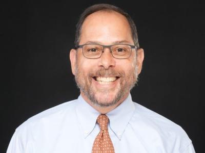 Jonathan Cedarbaum
