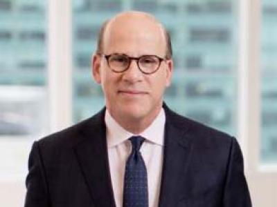 Jeffrey I. Kohn