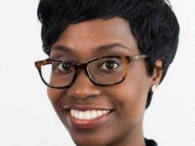 Christine Appah-Gyamfi