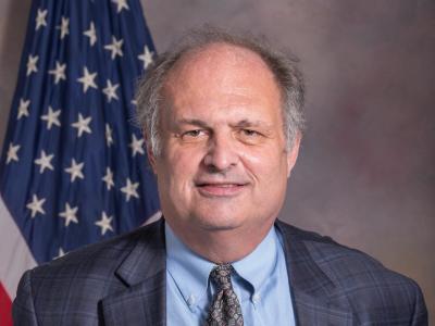 Jeffrey Breinholt