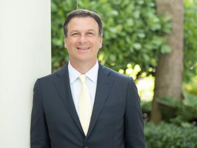 Paul Cornoni