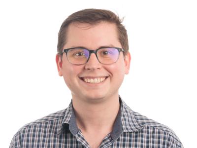 Nate Delmar