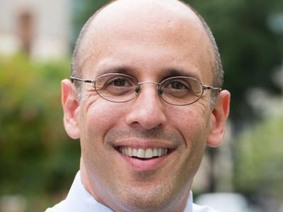 Paul Schiff Berman