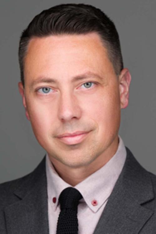 Andrew Bowne