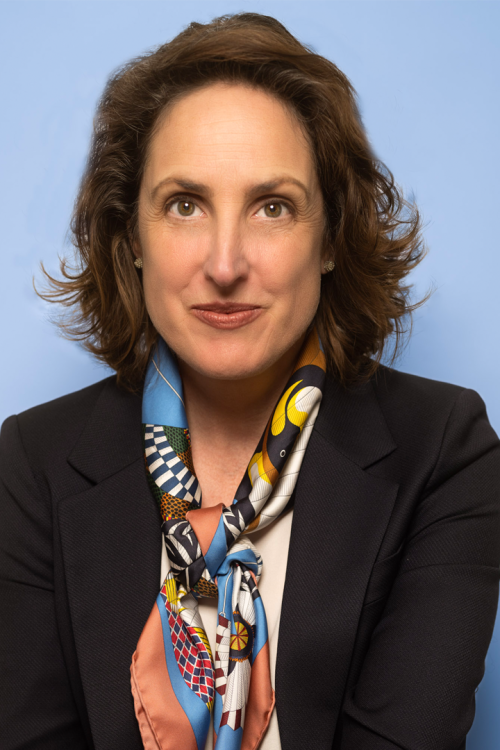 Karen Da Ponte Thornton