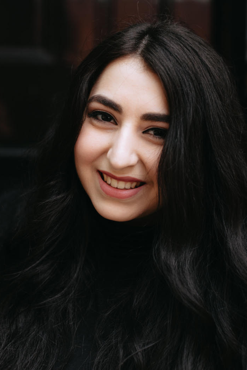 Anapaula Pérez-Gaitan