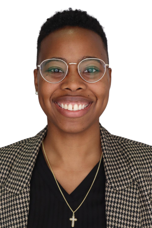 Andrea Willis-Johnson