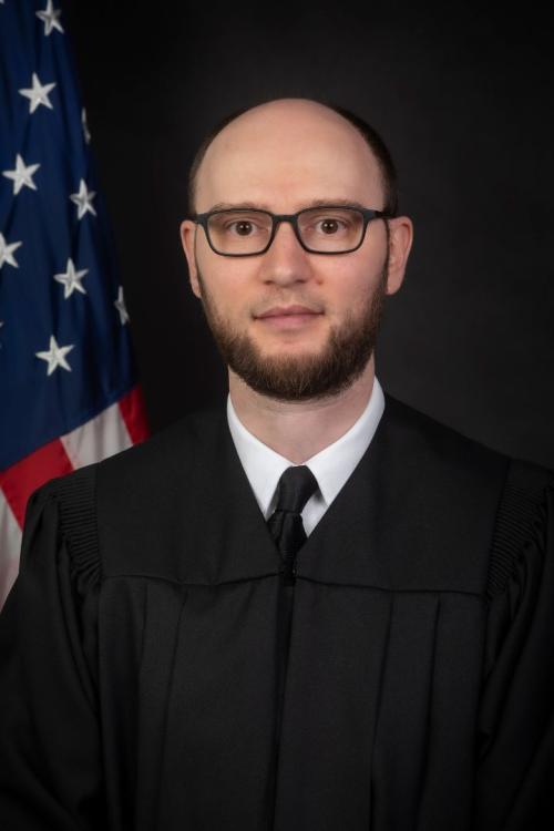 Andrew Satten