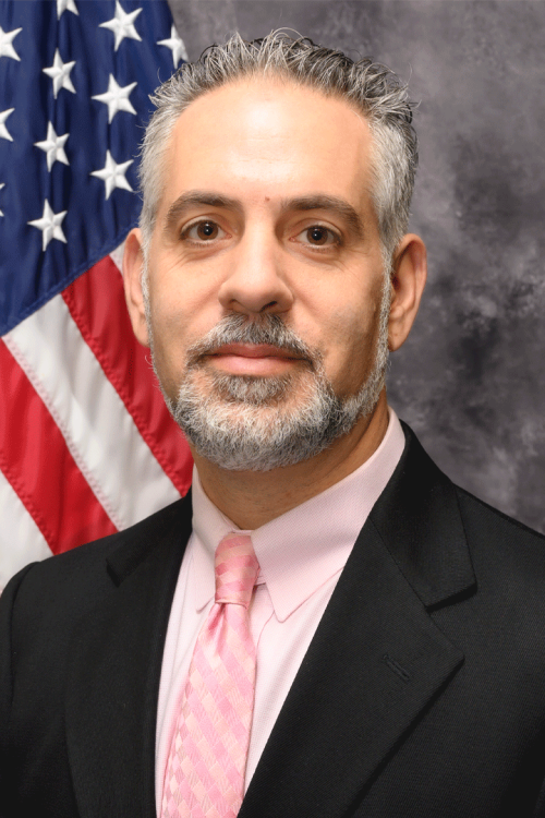 Chad Sarchio
