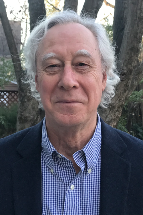 James P. Petrila