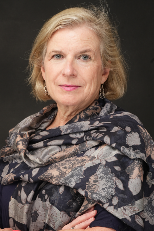 Leslie Callahan