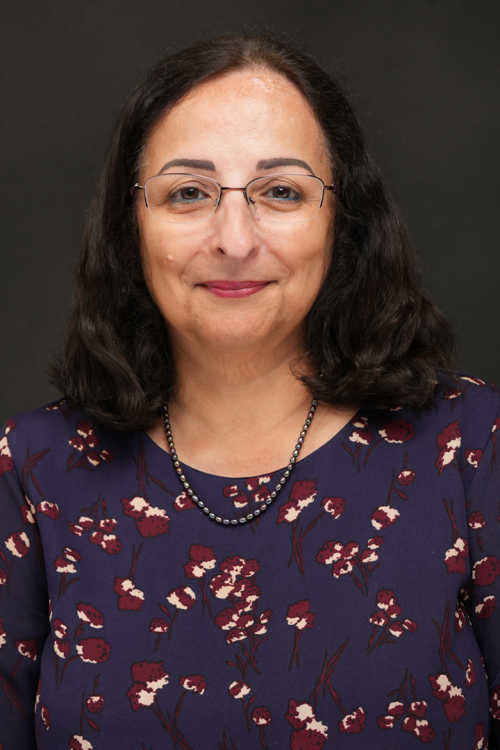 Shehernaz Joshi