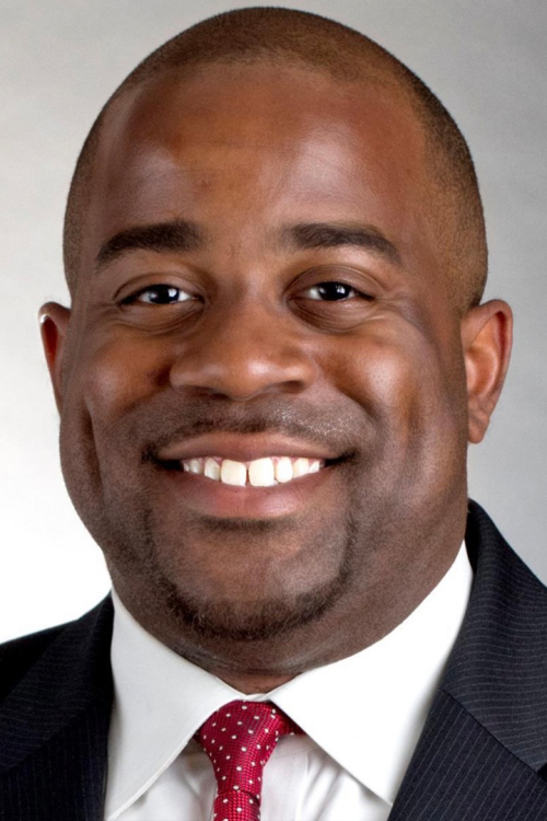 Darryl Maxwell