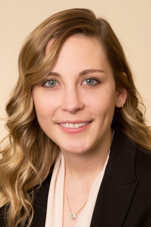 Brittany Aldredge