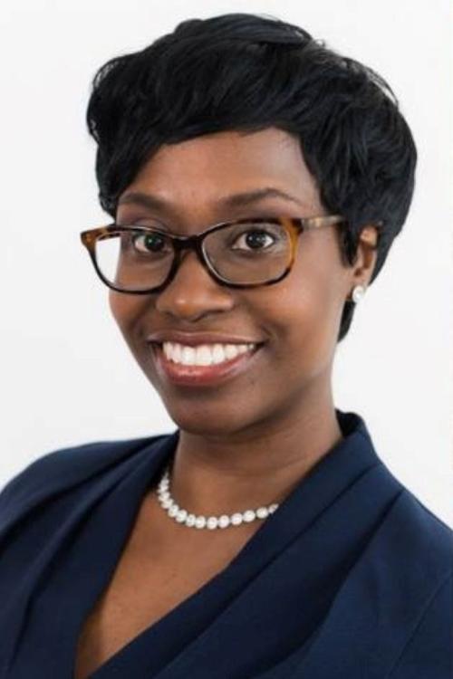 Christine Appah-Gyamfi