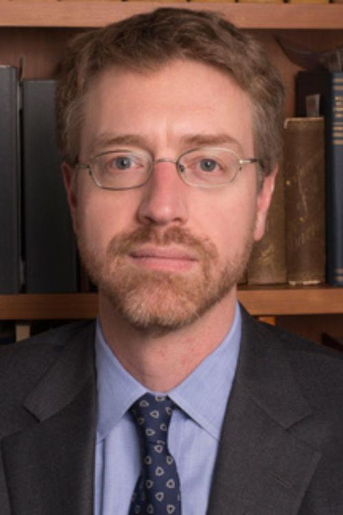 Roger Colinvaux