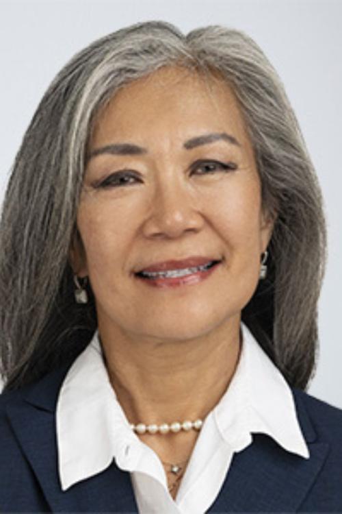 Theresa Gee