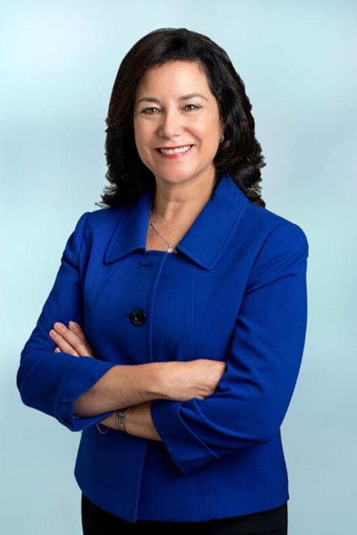 Stacy Plotkin Siber
