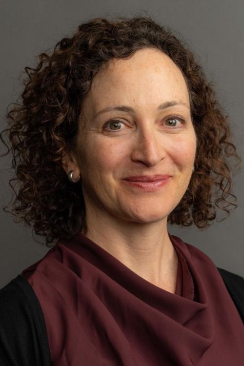Laura S. Richman