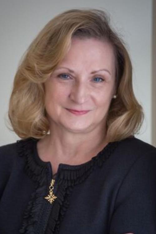 Teresa Stanek Rea