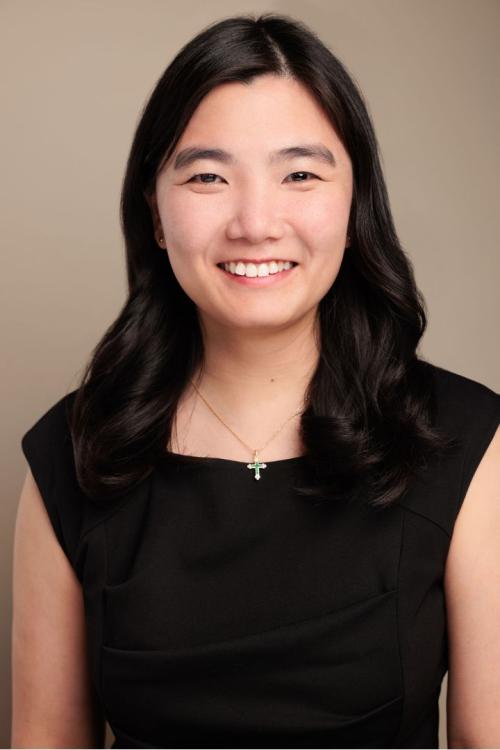 Christina Lee