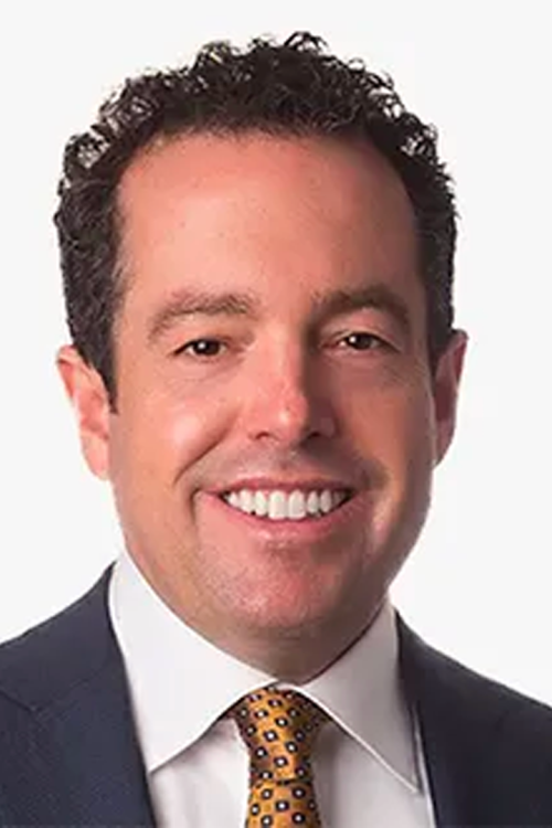 Scott Ferber