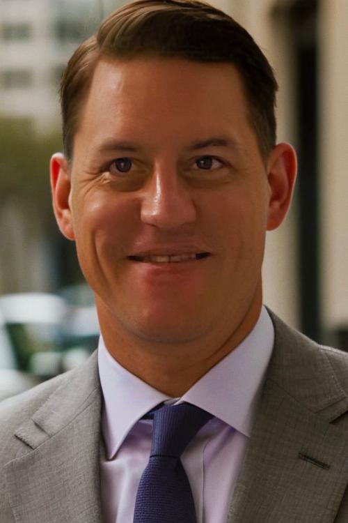 Michael R. Tregle, Jr.