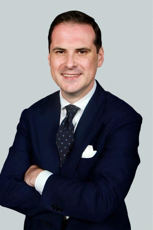 Richard Hughes IV