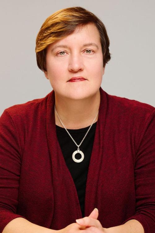 Marinn Carlson