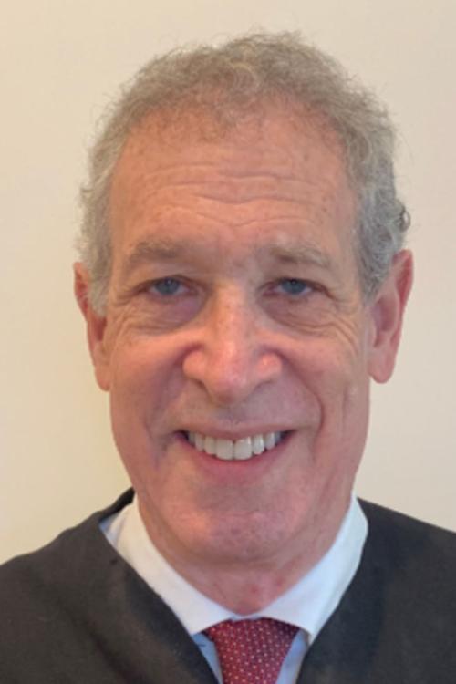 Craig Iscoe