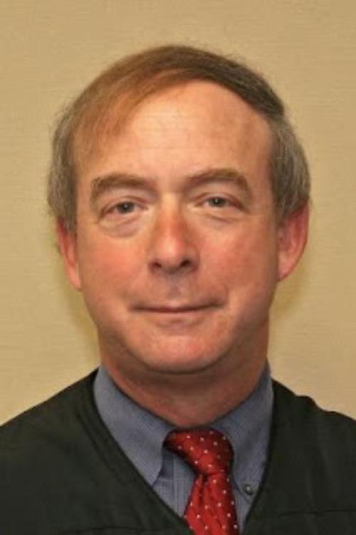Russell F. Canan