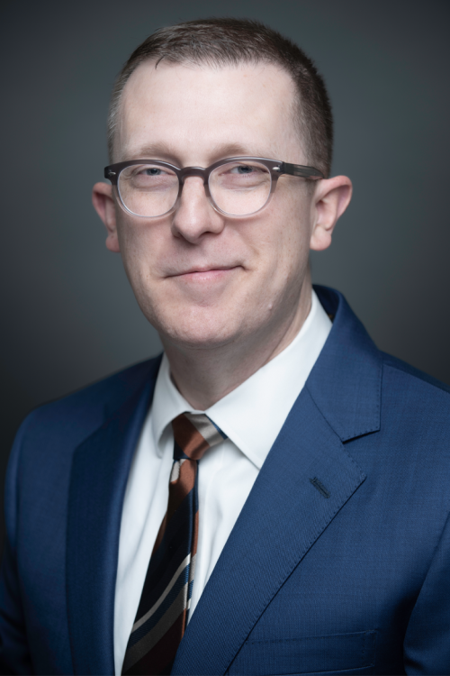 Daniel Schoeni