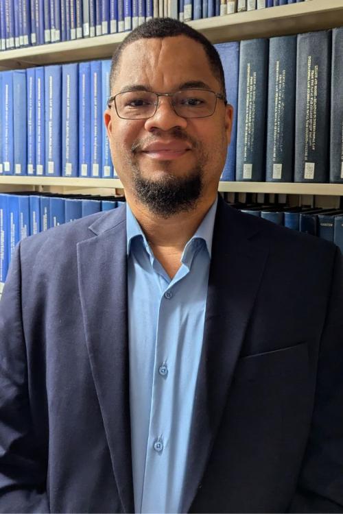 Raphael D. Jackson-Ortiz