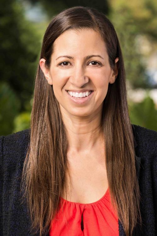 Jessica K. Steinberg