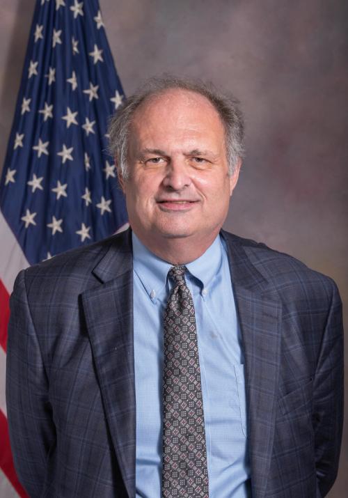 Jeffrey Breinholt
