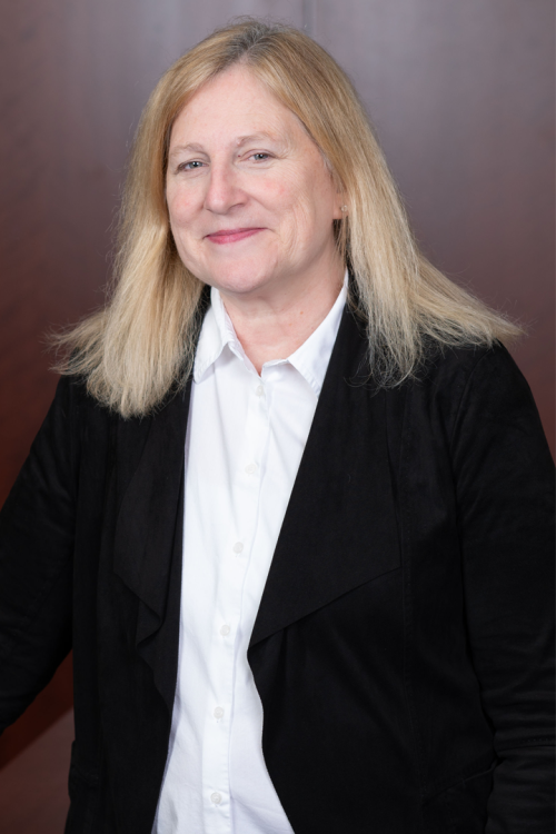 Melinda Roth