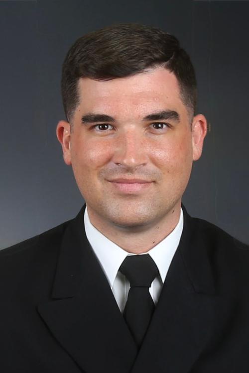 Robert Baxter