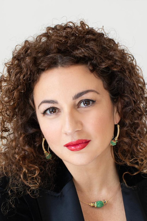 Benedetta Audia