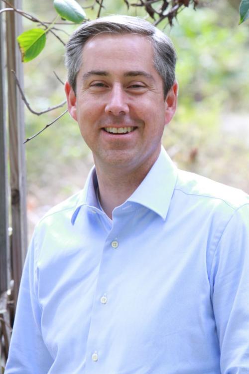 J. Brett Grosko