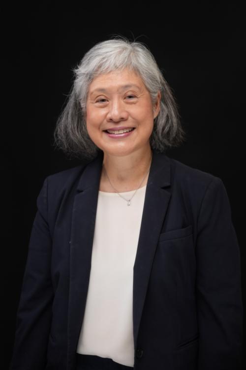 Cynthia Lee