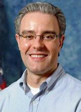 Portrait of Andrew A. Steinberg