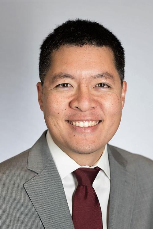 Andrew Ting