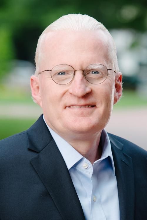 John Whealan