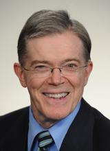 Portrait of Francis A. Gilligan