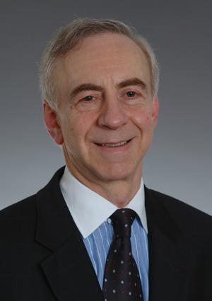 Portrait of Frank C. Morris