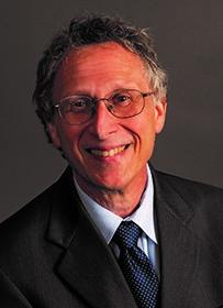 Harvey L. Reiter