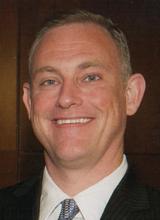 Portrait of James D. Ridgway