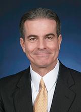 Portrait of Jay Apperson